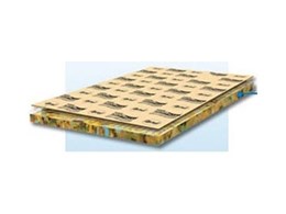 Springtred premium domestic carpet cushion from Dunlop Flooring