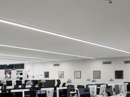 How VoglFuge is different from regular acoustic plasterboard ceilings