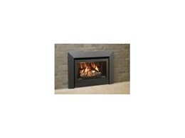 Regency Fireplace Products offer the IG34 Gas Insert
