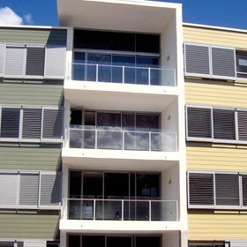 Beyond the standards: Ulltraclad Exterior Cladding