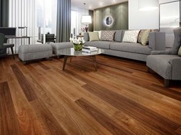 Finding the right timber floor