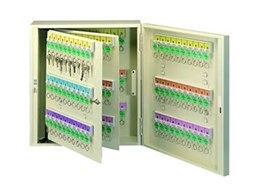 TATA key cabinet available from Locks Galore