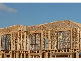 Australia's timber frame and truss industry - in good hands