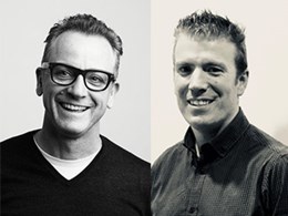 Toilet talk with Luke di Michiel and Andy Grigor from Caroma
