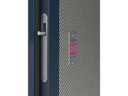 Pureablue develops remote night-time door locking system for restrooms