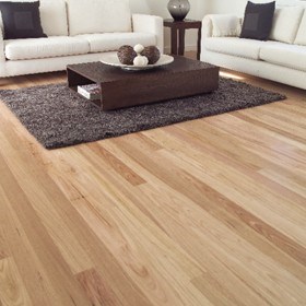 Boral Timber’s solid flooring range offers architects versatility