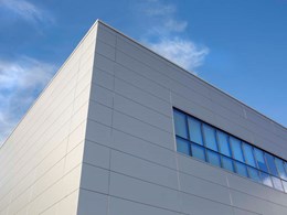 Kingspan Insulated Panels fully compliant with new NCC performance requirements