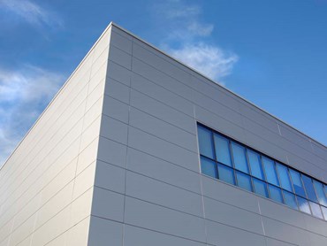 Kingspan Insulated Panels is fully compliant with the new NCC