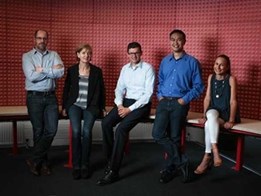 University of Sydney appoints new architecture staff to foster research and industry networks