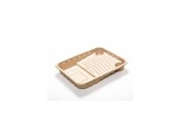 Biodegradable paint tray now available from Trade Ezy