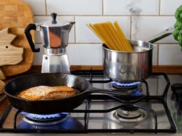 Keeping your kitchen and home safe with Stove Guard