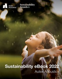 Sustainability eBook 2022: Autex