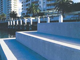 Achieving sustainable concrete design with Ecoblend cements
