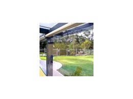 PVC Weatherscreens from Sunmaster Australia
