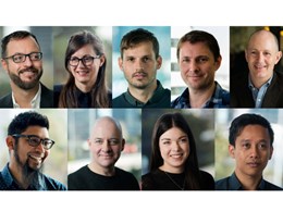 Nine new promotions signify Hayball evolution