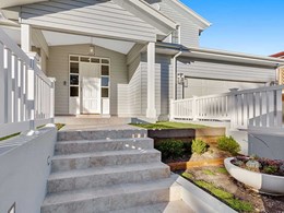 Realising the Hamptons dream with Linea weatherboards
