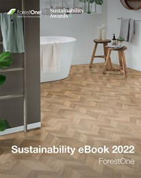 Sustainability eBook 2022: ForestOne