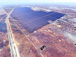 Origin on track to meet 2020 commitment for renewables 
