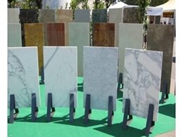 Naturalstone’s involvement at all stages of production