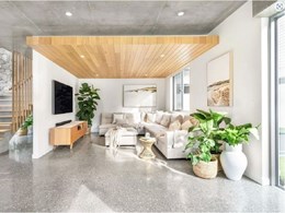The 5 benefits of polished concrete floors