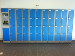 4 reasons why revenue share is the best option for locker systems at public venues