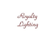 Royalty Lighting
