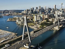 This is how WestConnex can deliver Sydney a better city centre
