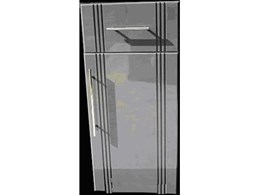 Stockland series Cabinet doors from Duric Industries Polyurethane Doors