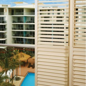 Long-lasting Vogue Shutters are environmentally friendly