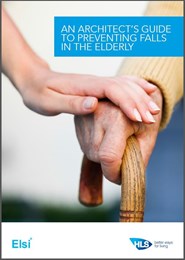 An Architect's Guide to Preventing Falls in the Elderly