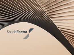 Rebrand launches bright future for Shade Factor