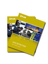Free guide for IR gas detection now available from FLIR