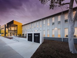 How modular construction is reducing time, cost and waste in healthcare projects