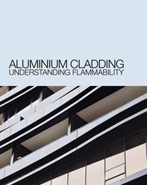 Aluminium cladding: Understanding flammability