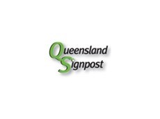 Queensland Signpost