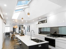 The ultimate guide for kitchen skylights