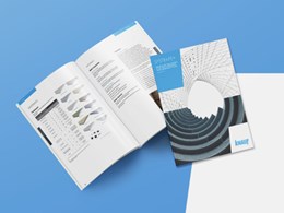 Latest edition of Knauf Systems+ Design Guide out now
