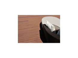 Environmentally Friendly Decking Products from Modwood Technologies
