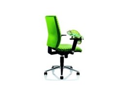 Sebel Introduced Chameleon Office Chairs