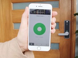 Now auto unlock your door with app-powered Smart Locks
