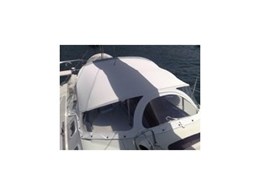 Custom Made Boat Covers from Pattons