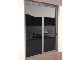 European styled double glazed aluminium windows and doors from Masterpiece Aluminium Pty Ltd