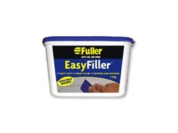 Acrylic fillers from HB Fuller Company