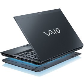 Stylish new VAIO S Series notebook lasts up to 12-hours