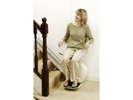 Stairlifts and stairchairs from Easy Living Home Elevators
