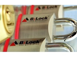 Australian Lock Company launches new generation of BiLock 