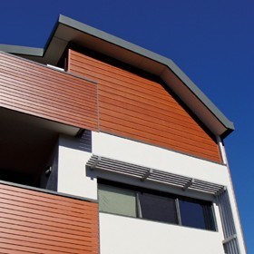 Beyond the standards: Ulltraclad Exterior Cladding