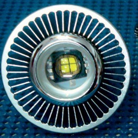 Superior LED replacement bulbs