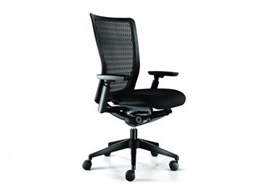 Headlines Executive Chairs from Endo Commercial Fitout