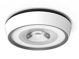 Brightgreen releases new D900 S Curve surface mount LED downlight